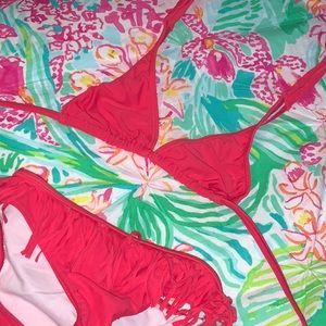 Bathing Suit